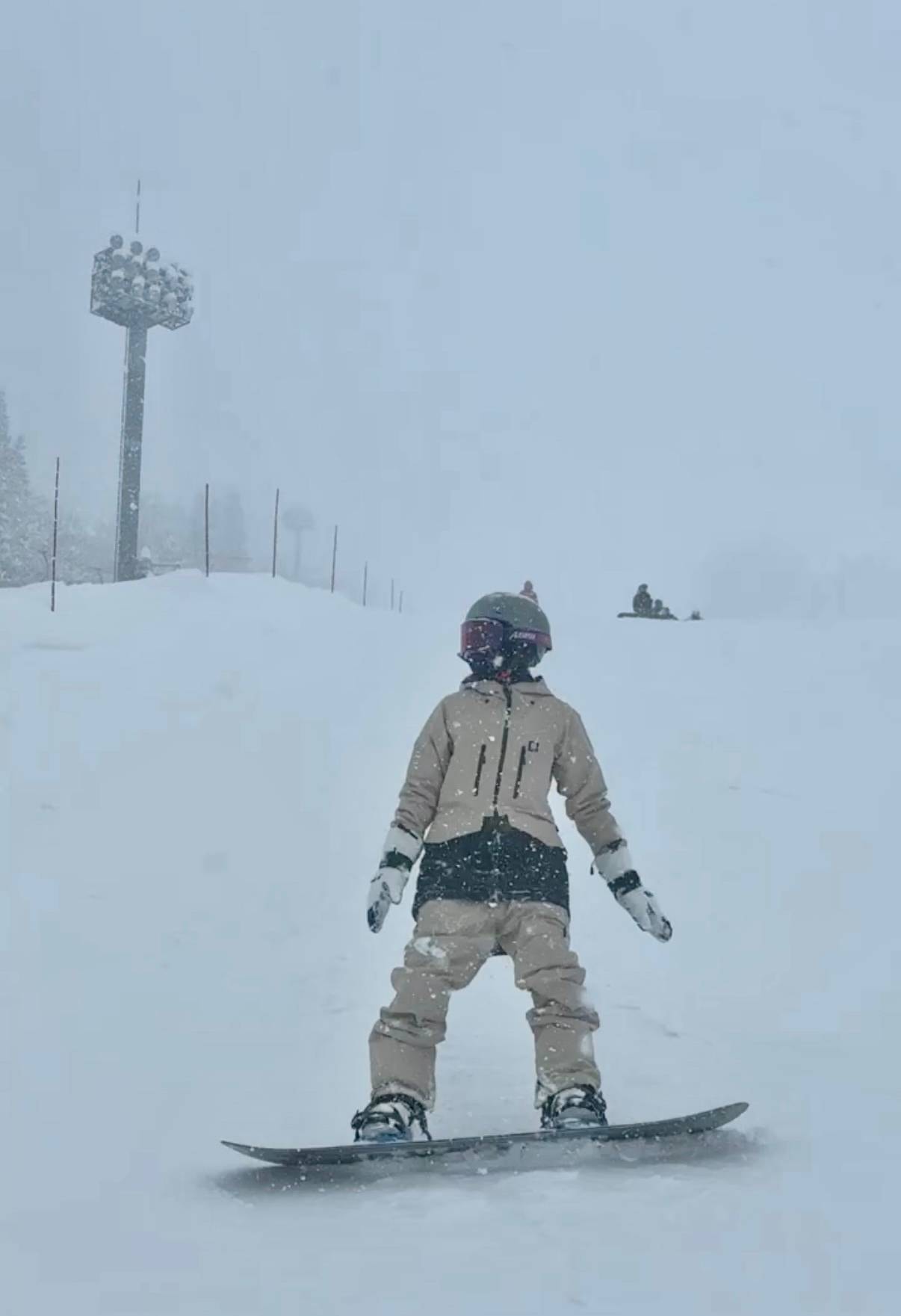 日本｜單板初體驗全記錄｜從 0 開始的滑雪之旅、實際滑雪體驗＋準備與花費一次看
