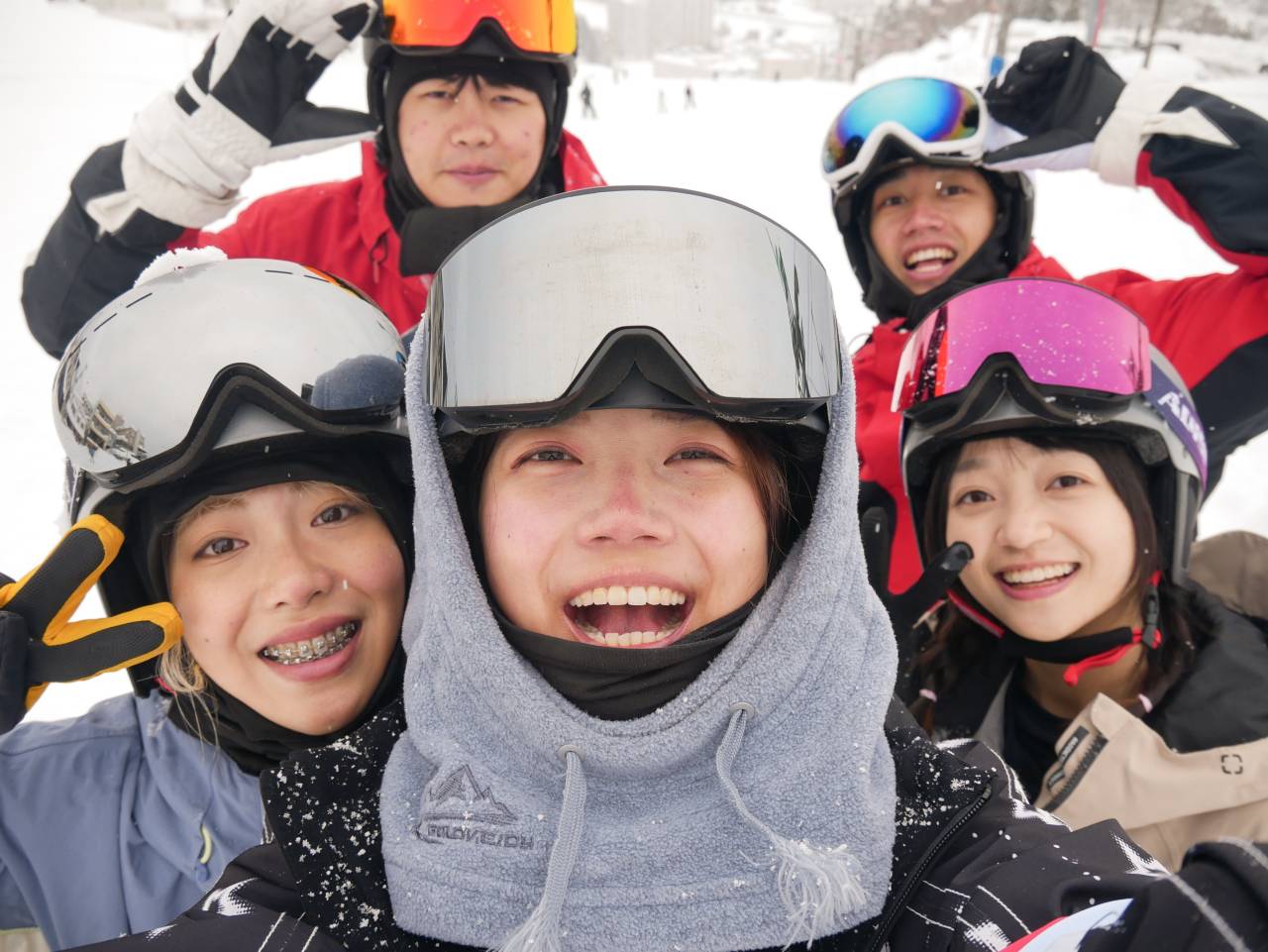 日本｜單板初體驗全記錄｜從 0 開始的滑雪之旅、實際滑雪體驗＋準備與花費一次看