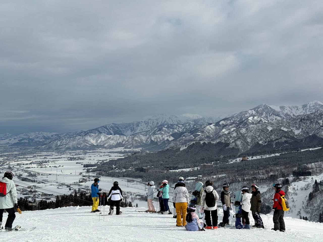 日本｜單板初體驗全記錄｜從 0 開始的滑雪之旅、實際滑雪體驗＋準備與花費一次看